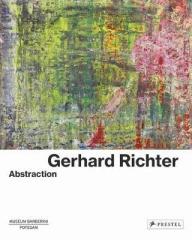 GERHARD RICHTER: ABSTRACTION