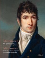 MINIATURES: FROM THE TIME OF NAPOLEON IN THE TANSEY COLLECTION