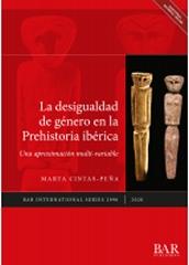 LA DESIGUALDAD DE GÉNERO EN LA PREHISTORIA IBÉRICA "UNA APROXIMACION MULTI-VARIABLE"