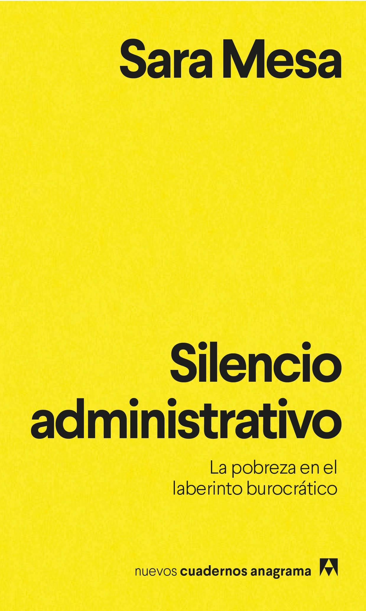 SILENCIO ADMINISTRATIVO "La pobreza en el laberinto burocrático"