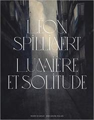 LEON SPILLIAERT, LUMIERE ET SOLITUDE