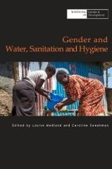 GENDER AND WATER, SANITATION AND HYGIENE