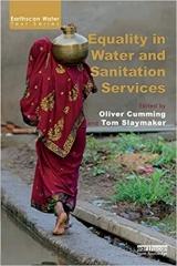 EQUALITY IN WATER AND SANITATION SERVICES