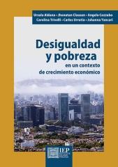 DESIGUALDAD Y POBREZA EN UN CONTEXTO DE CRECIMIENTO ECONÓMICO