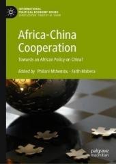 AFRICA-CHINA COOPERATION : TOWARDS AN AFRICAN POLICY ON CHINA?