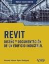 REVIT "Diseño y documentación de un edificio industrial"