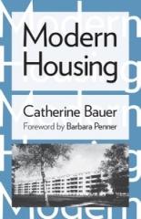 MODERN HOUSING