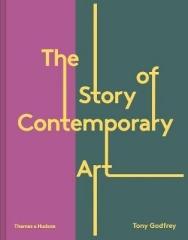 THE STORY OF CONTEMPORARY ART