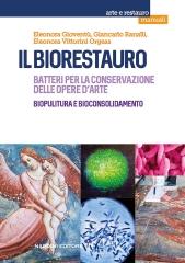 IL BIORESTAURO "BATTERI PER LA CONSERVAZIONE DELLE OPERE D'ARTE. BIOPULITURA E BIOCONSOLIDAMENTO"