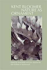 KENT BLOOMER : NATURE OF ORNAMENT
