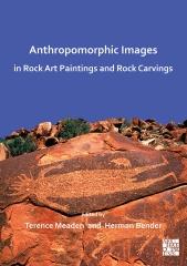 ANTHROPOMORPHIC IMAGES IN ROCK ART PAINTINGS AND ROCK CARVINGS