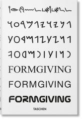 BIG. FORMGIVING. AN ARCHITECTURAL FUTURE HISTORY