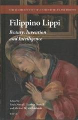 FILIPPINO LIPPI : BEAUTY, INVENTION AND INTELLIGENCE