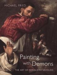 PAINTING WITH DEMONS : THE ART OF GEROLAMO SAVOLDO