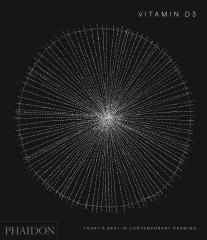 VITAMIN D3 "TODAY'S BEST IN CONTEMPORARY DRAWING "