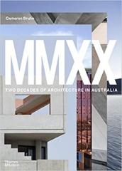 MMXX TWO DECADES OF ARCHITECTURE IN AUSTRALIA