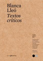 TEXTOS CRÍTICOS