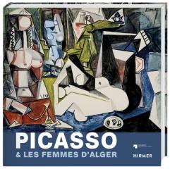 PICASSO & LES FEMMES D`ALGER