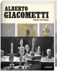 ALBERTO GIACOMETTI "FACE TO FACE"