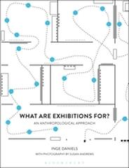 WHAT ARE EXHIBITIONS FOR?  "AN ANTHROPOLOGICAL APPROACH"