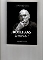 KOOLHAAS SURREALISTA