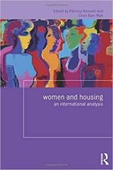WOMEN AND HOUSING: AN INTERNATIONAL ANALYSIS 