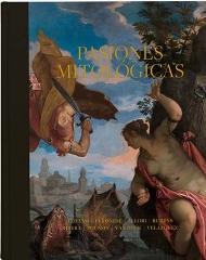 PASIONES MITOLOGICAS