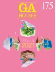 GA HOUSES 175 PROJECT 2021