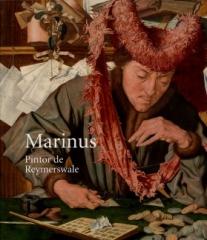 MARINUS: PINTOR DE REYMERSWALE