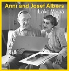 ANNI AND JOSEF ALBERS