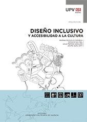 DISEÑO INCLUSIVO Y ACCESIBILIDAD A LA CULTURA