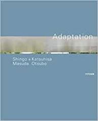 ADAPTATION : SHINGO MASUDA + KATSUHISA OTSUBO