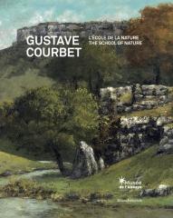 GUSTAVE COURBET "L'ÉCOLE DE LA NATURE"