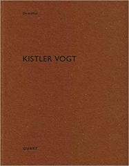 KISTLER VOGT