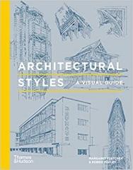 THE HANDBOOK OF ARCHITECTURAL STYLES