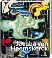 JACOBA VAN HEEMSKERCK "TRULY MODERN"