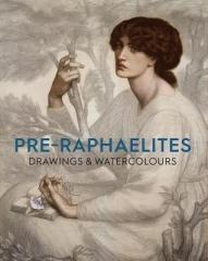 PRE-RAPHAELITE DRAWINGS AND WATERCOLOURS
