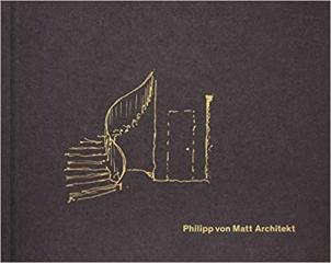 PHILIPP VON MATT ARCHITEKT