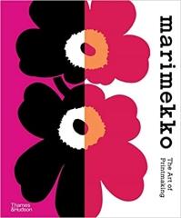 MARIMEKKO: THE ART OF PRINTMAKING