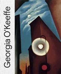 GEORGIA O´KEEFFE