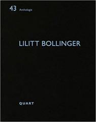 LILITT BOLLINGER STUDIO
