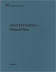 ONSITESTUDIO - MAILAND/MILAN