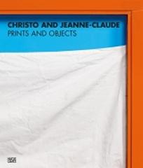 CHRISTO AND JEANNE-CLAUDE "PRINTS AND OBJECTS. CATALOGUE RAISONNE"