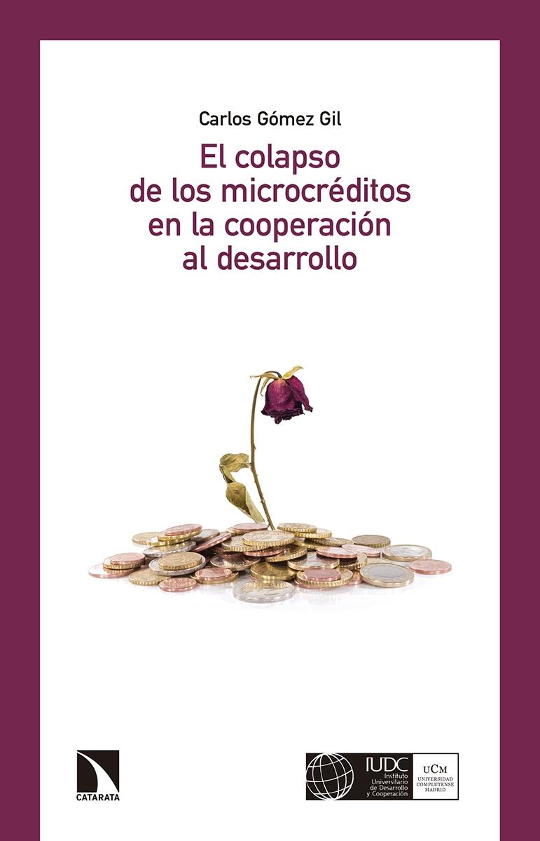 EL COLAPSO DE LOS MICROCRÉDITOS EN LA COOPERACIÓN AL DESARROLLO