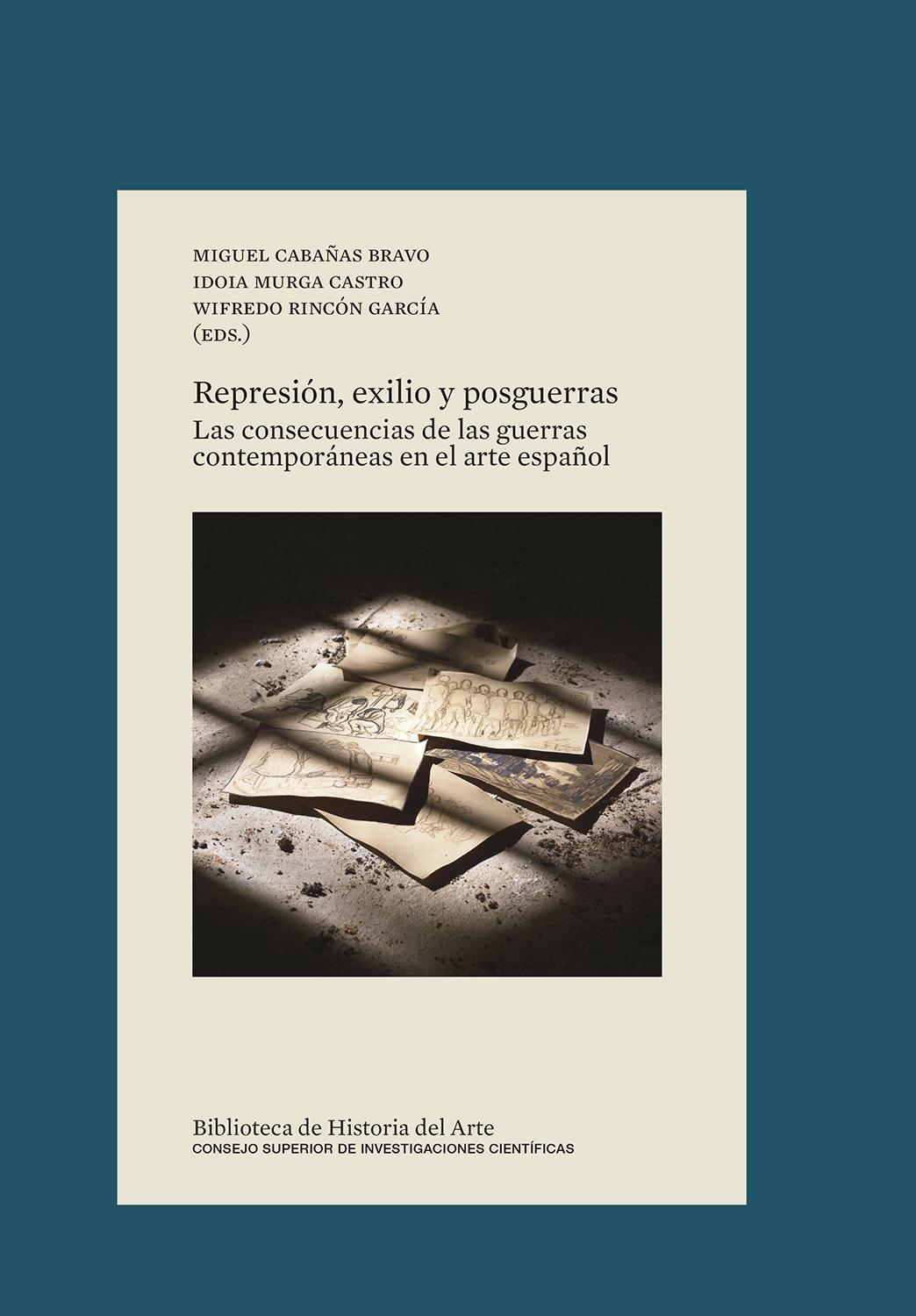 REPRESIÓN, EXILIO Y POSGUERRAS : LAS CONSECUENCIAS DE LAS GUERRAS CONTEMPORÁNEAS