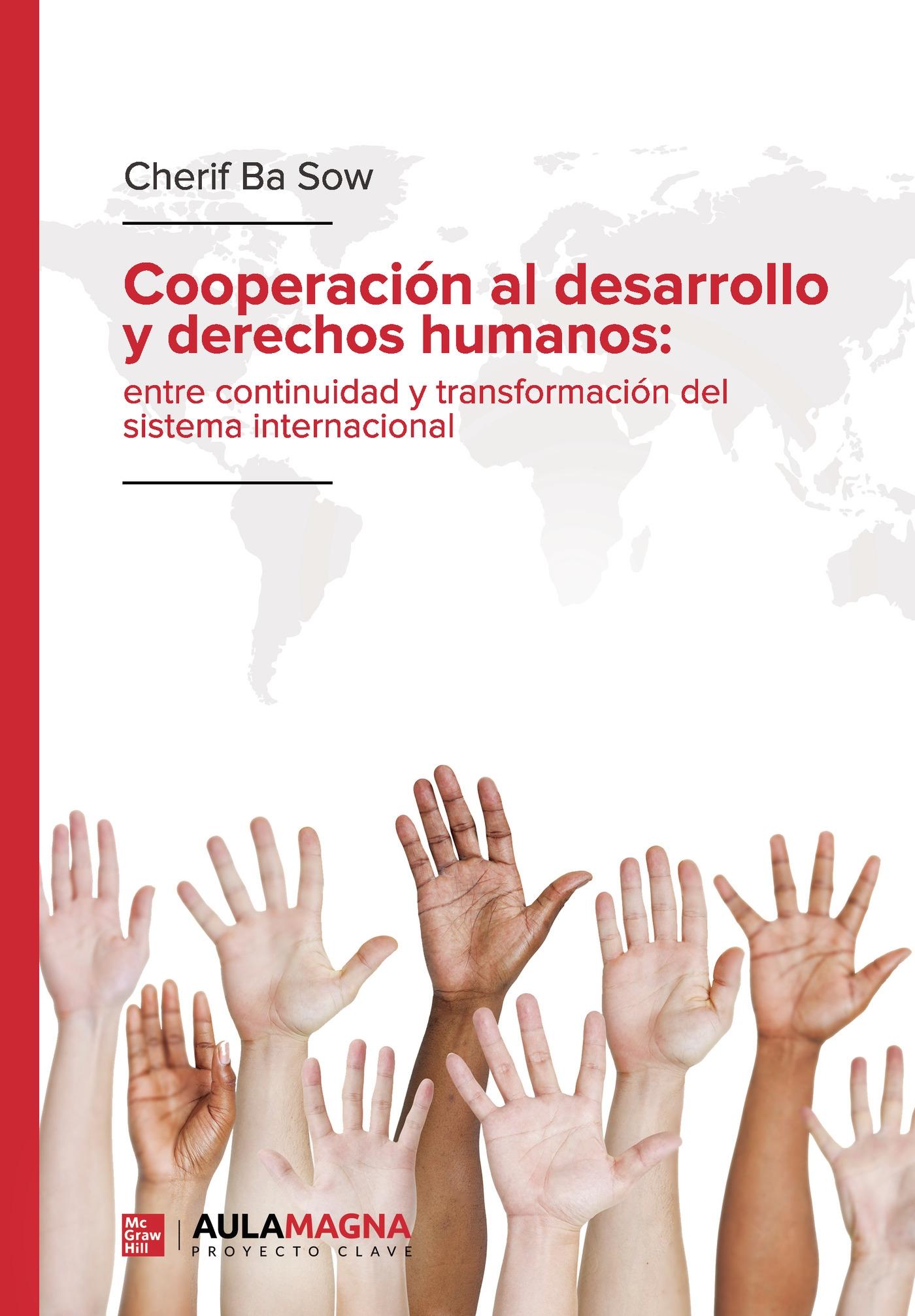 COOPERACION AL DESARROLLO Y DERECHOS HUMANOS