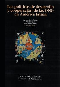 LAS POLITICAS DE DESARROLLO Y COOPERACION DE LAS ONG EN AMÉRICA LATINA