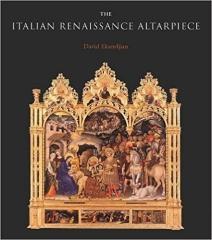 THE ITALIAN RENAISSANCE ALTARPIECE "BETWEEN ICON AND NARRATIVE"