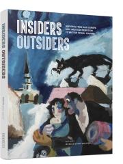 INSIDERS/OUTSIDERS "REFUGEES FROM NAZI EUROPE AND THEIR CONTRIBUTION TO BRITISH VISUAL CULTURE"