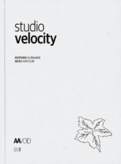 STUDIO VELOCITY - KENTARO KURIHARA & MIHO IWATSUKI